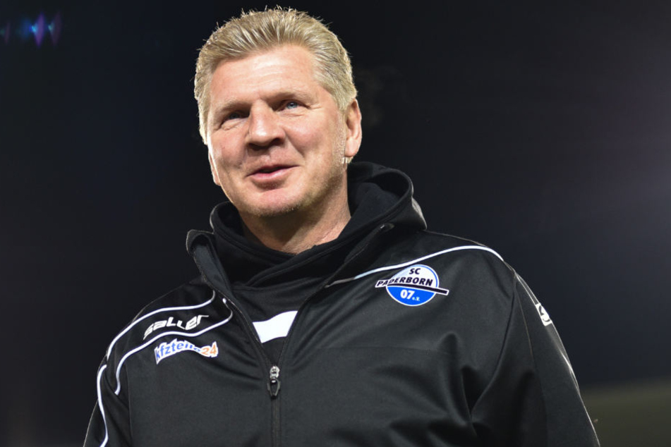 Das Engagement von Stefan Effenberg beim SC Paderborn ging ordentlich in die Hose.