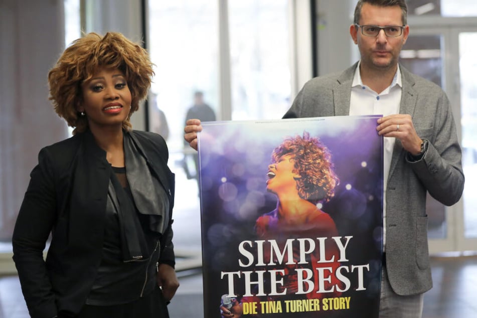 Kölner Gericht verbietet Tina-Turner-Plakat: Das ist der Grund
