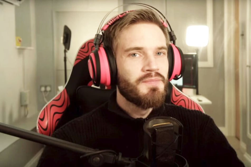 YouTube-Star PewDiePie nach seiner Auszeit: Das wird sich jetzt ändern!
