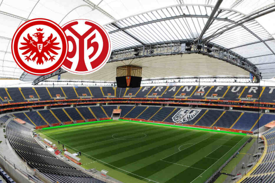 Das Spiel ist ursprünglich für den 11. Mai (15.30 Uhr) in der Frankfurter Commerzbank-Arena angesetzt.