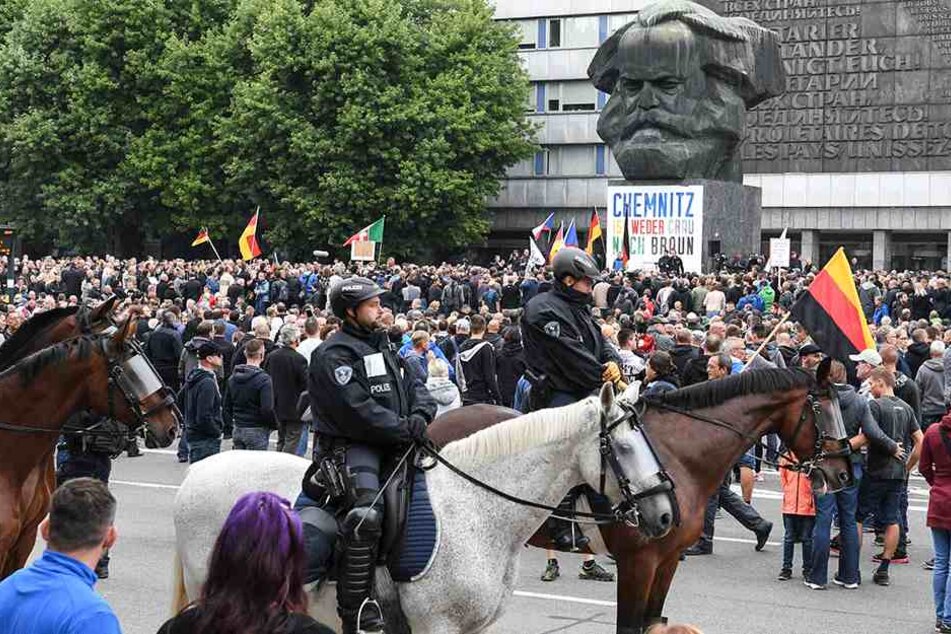 Nach den Protesten gibt es Kritik an der Rathausführung.