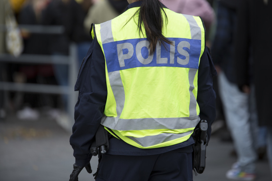 In Schweden kam ein Polizist im Einsatz ums Leben. (Symbolbild)