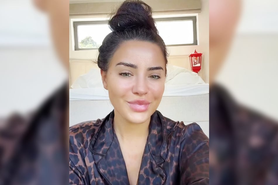 Leyla Heiter (30, früher Leyla Lahouar) geht nun doch unter die Gastronomen: Im Frühjahr 2027 möchte sie auf Mallorca ein Döner-Restaurant eröffnen.