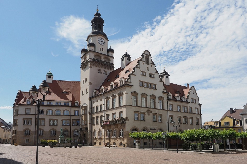 Wie wär's mit einem Job in Eurer Heimat Mittelsachsen?