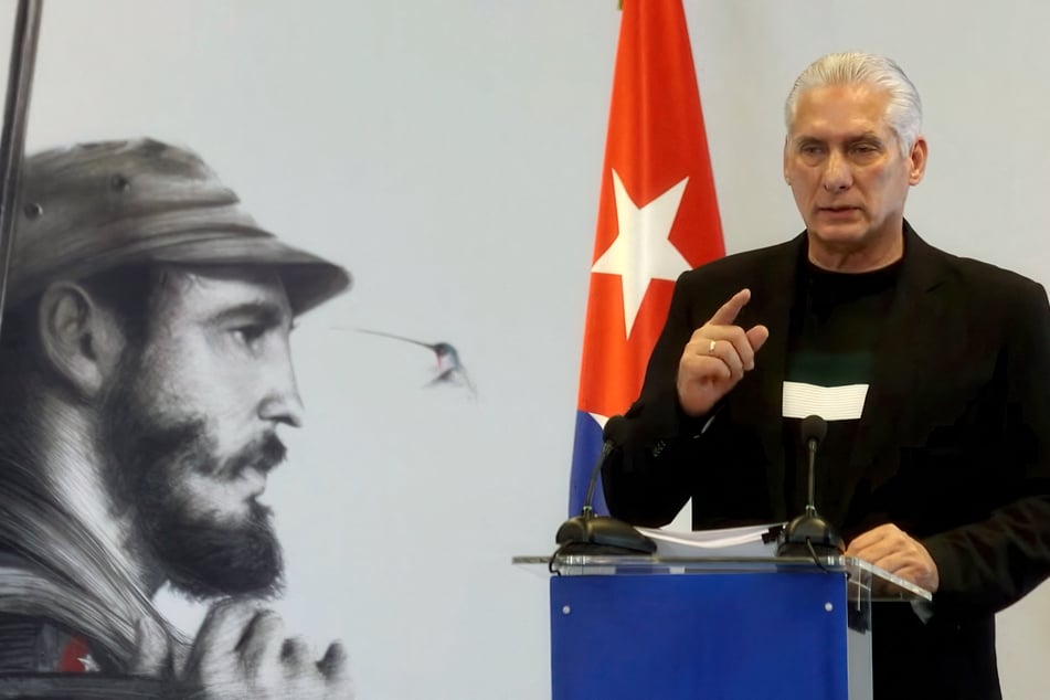 Cuba adopts urgent measures to address energy crisis amid devastating US oil embargo