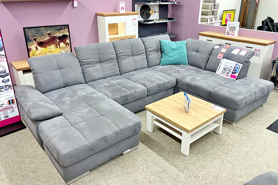 Diese Möbel-Kracher gibt's eine Woche lang super günstig