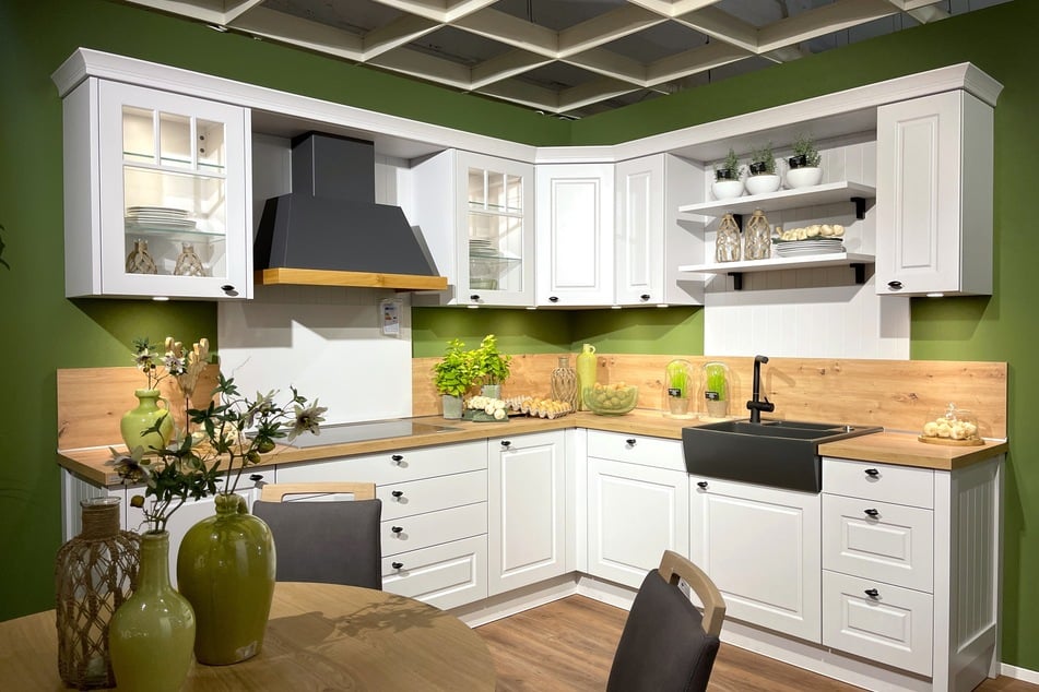 Ab Donnerstag (8.1.) können Kunden bei Möbel Voigt massiv sparen.