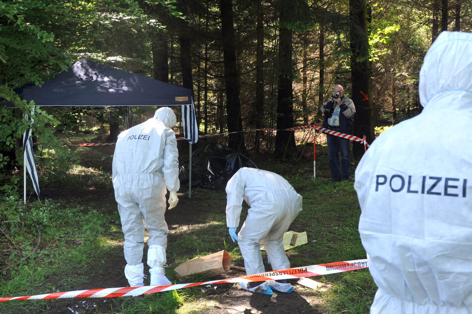 Zehn Jahre nach dem Mord an der Bankiersfrau Maria Bögerl in Heidenheim hoffen die Ermittler immer noch auf eine Aufklärung des Falls.