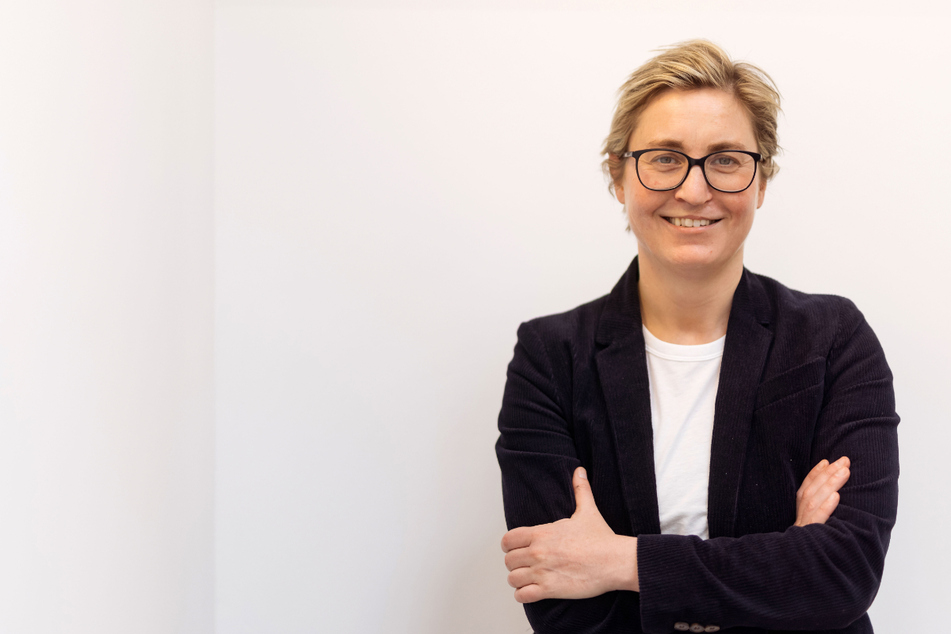 Linken-Chefin Hennig-Wellsow will nach der Wahl schnell Hartz IV erhöhen