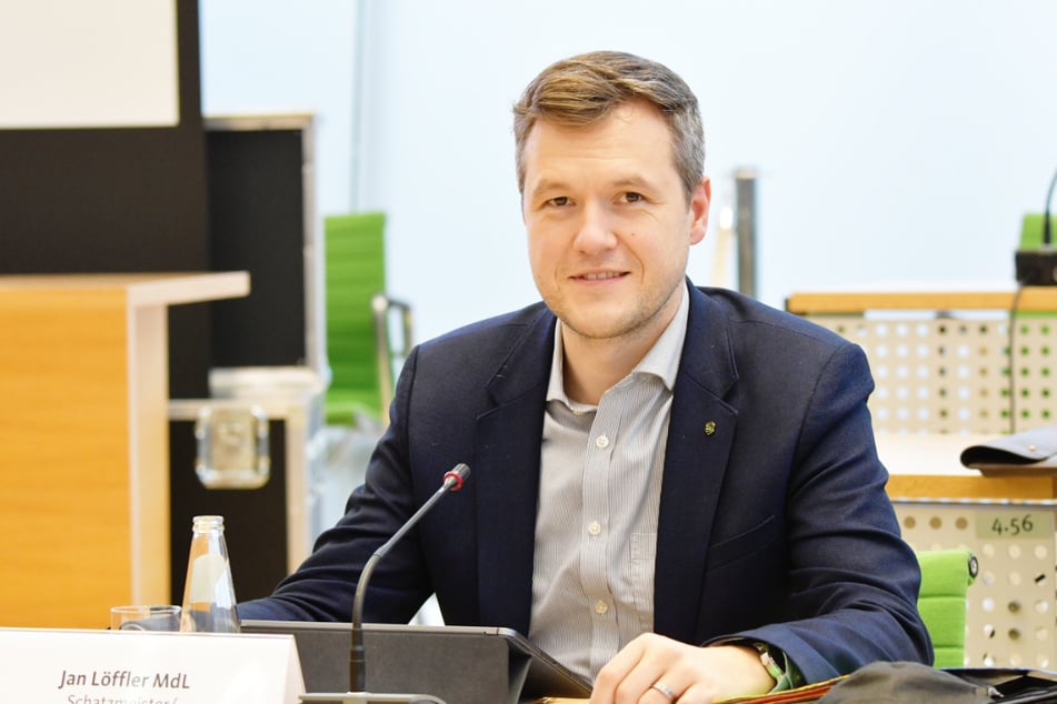 Dieser CDU-Politiker weiß, was Sachsens Zukunft kostet