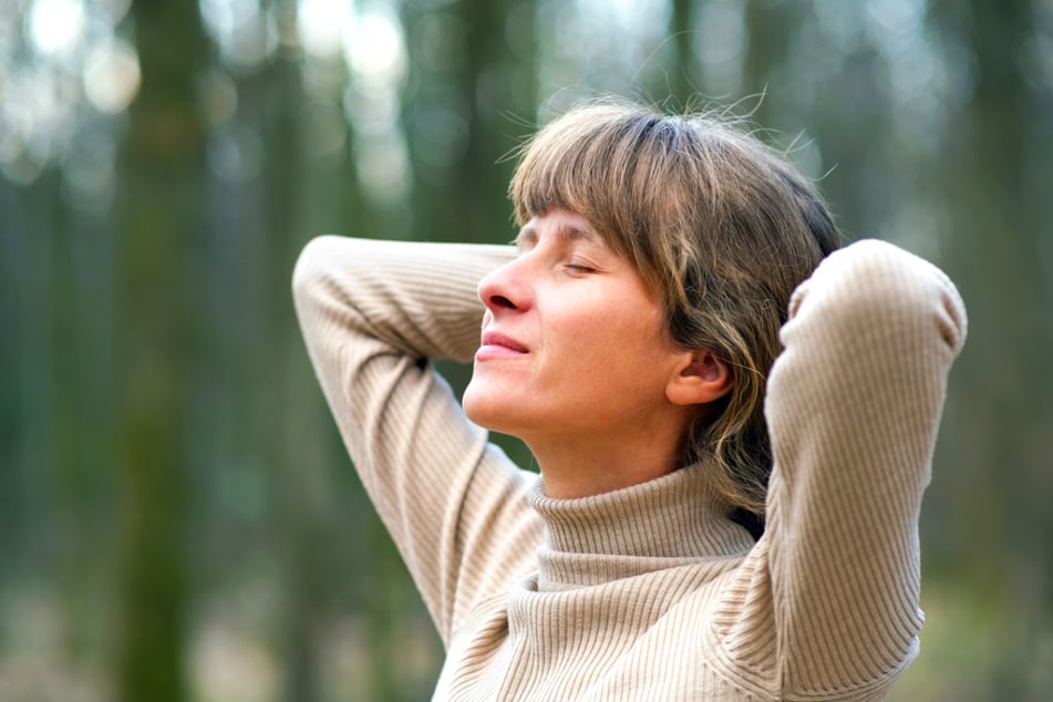 Die AOK PLUS unterstützt mit ihren Gesundheitskursen Versicherte bei ihren Fastenzielen.