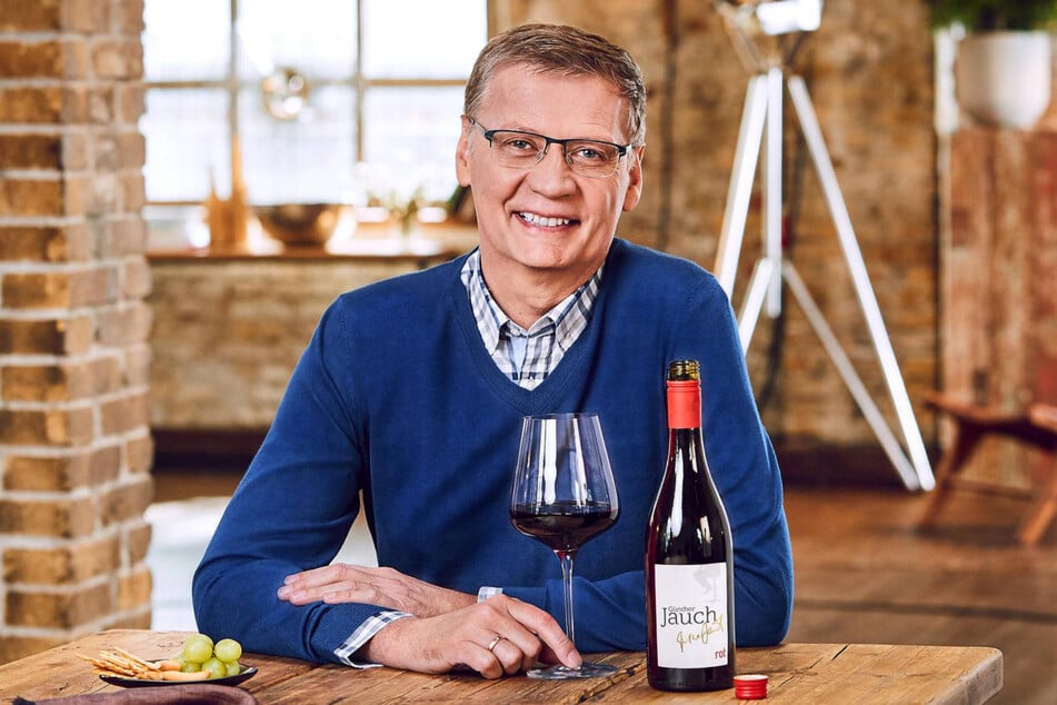 RTL-Showmaster Günther Jauch (69) soll sich auf dem SemperOpernball die Ehre geben.