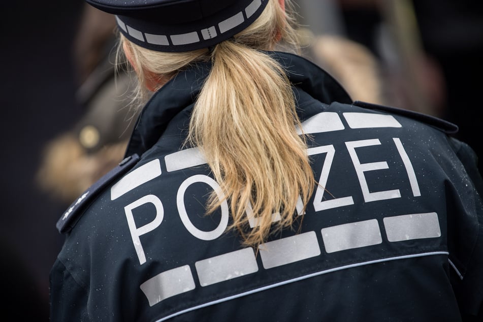 Die Polizistin erstattete Anzeige wegen sexueller Belästigung. (Symbolfoto)