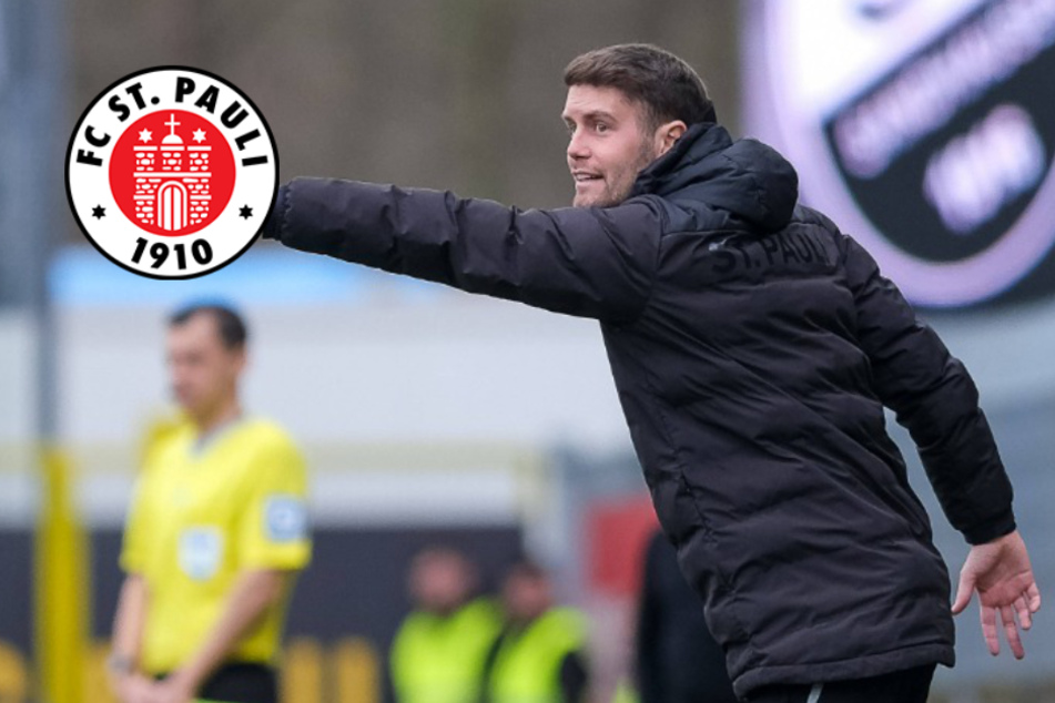 FC St. Pauli meldet nach Machtdemonstration Ansprüche im Aufstiegsrennen an