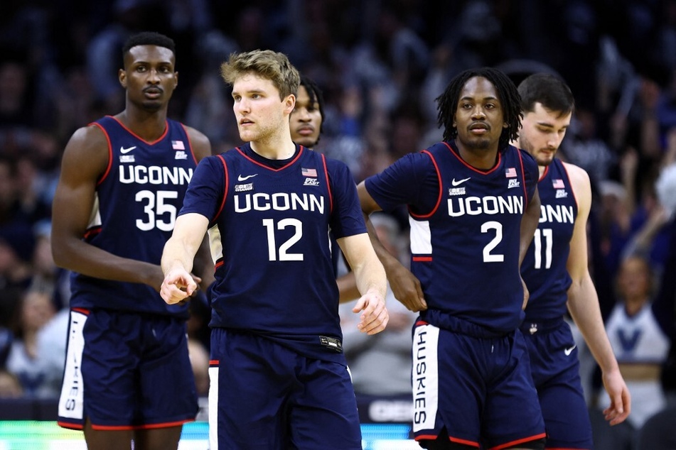 March Madness Top 16 preview: UConn, Purdue, and Houston lead early rankings