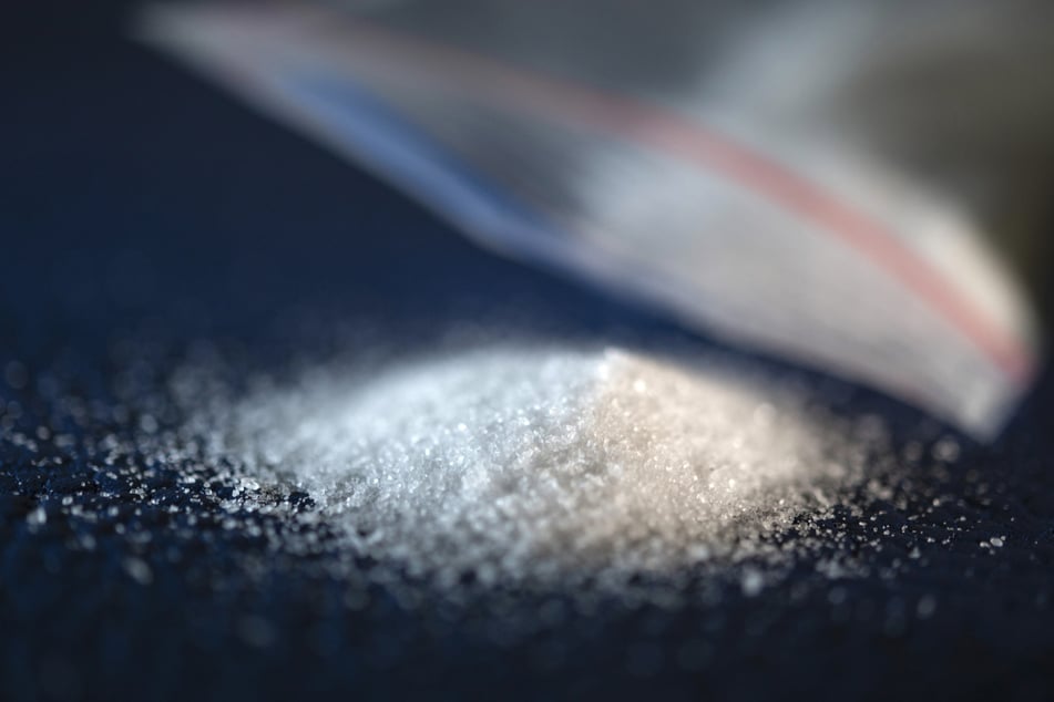 Oft ist Kokain Teil der tödlichen Mischung. (Symbolbild)