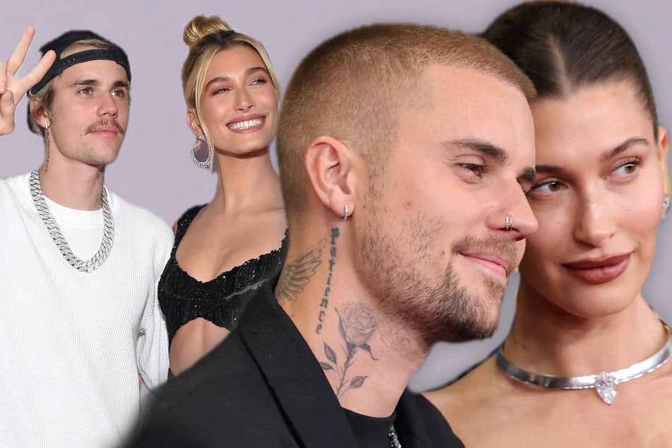 Ehekrise? Von wegen! So glücklich sind die Biebers wirklich