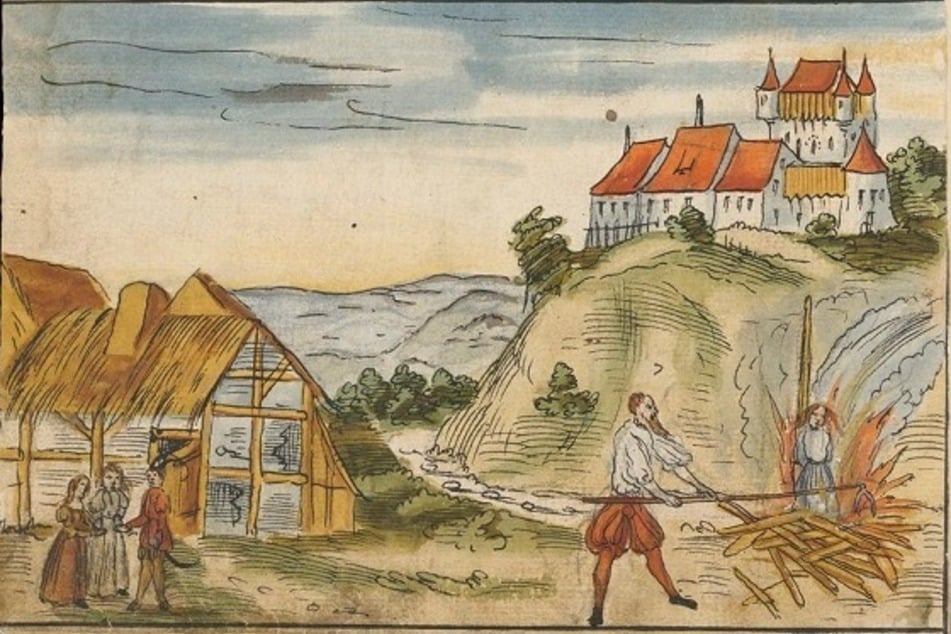 Heute vor 251 Jahren: Mit diesen Ermordungen war dann Schluss