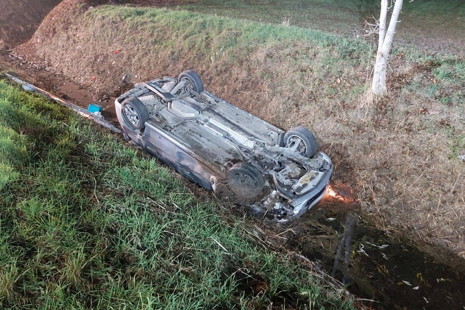 Hinter diesem Bild steckt deutlich mehr als ursprünglich angenommen.