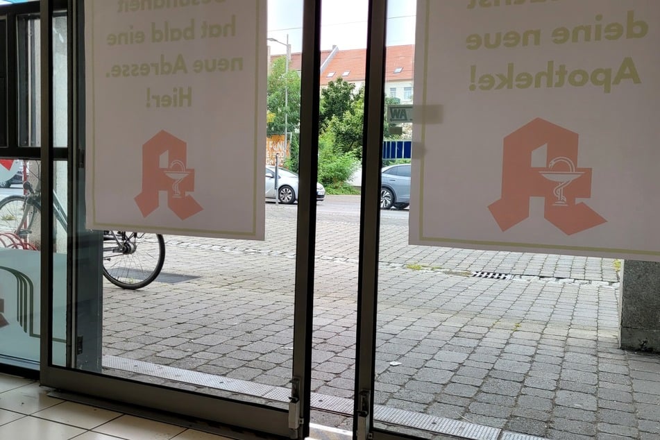 Für Stötteritz ist die Eröffnung ein großer Gewinn: Seit Ende 2024 hatte der Stadtteil keine einzige Apotheke mehr.