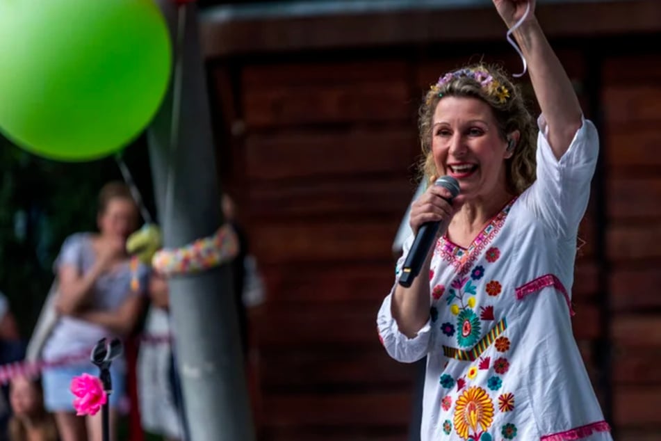 Impacto para los fanáticos: gira de Simone Sommerland cancelada