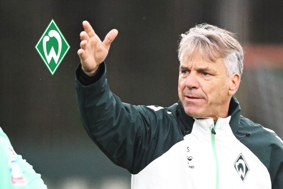 Tischregeln wie im Kindergarten: So erzieht der neue Werder-Coach seine Spieler