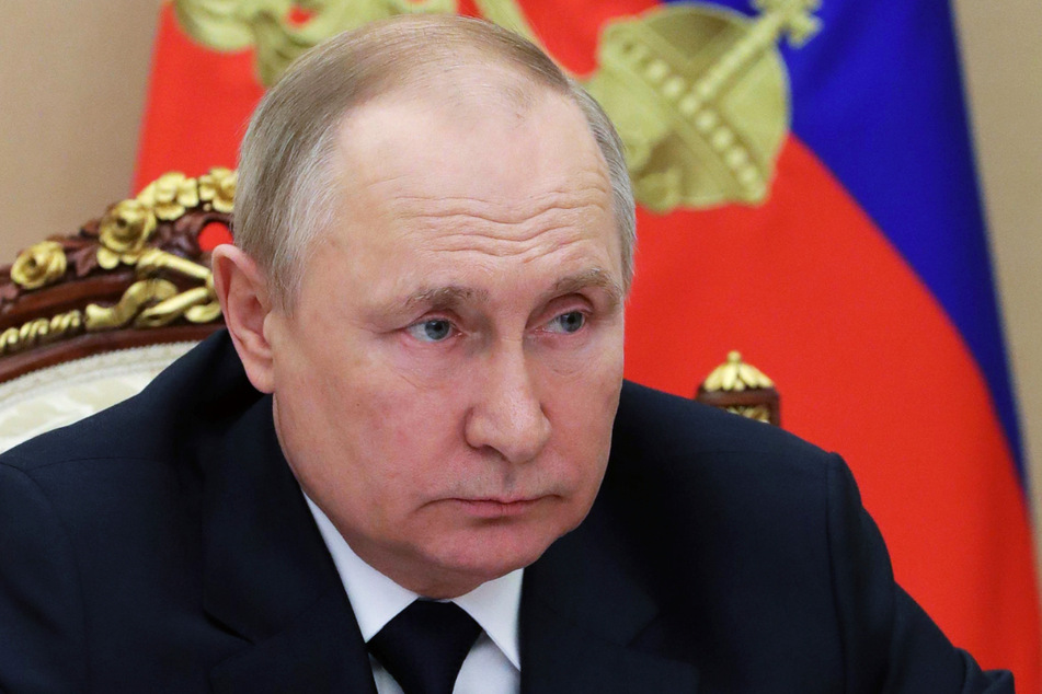 Wie gut oder schlecht ist es wirklich um den Gesundheitszustand von Wladimir Putin (69) bestellt?