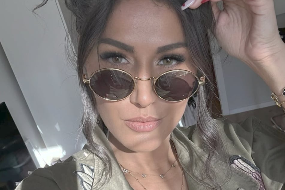 Bekannt ist die Moderatorin vor allem durch die Morning-Show bei "Radio Hamburg".