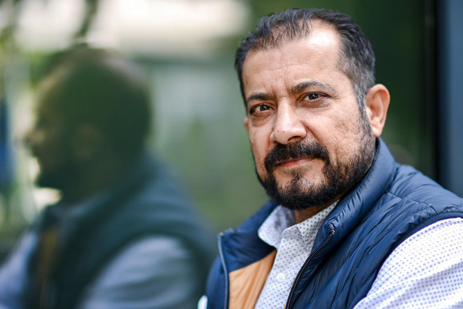 Sadaat (50) war in Afghanistan einst Teil der Regierung unter Präsident Aschraf Ghani (72).