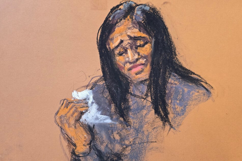 Cassie Ventura continued her grueling testimony on Thursday as she detailed the abuse she experienced at the hands of Sean "Diddy" Combs.