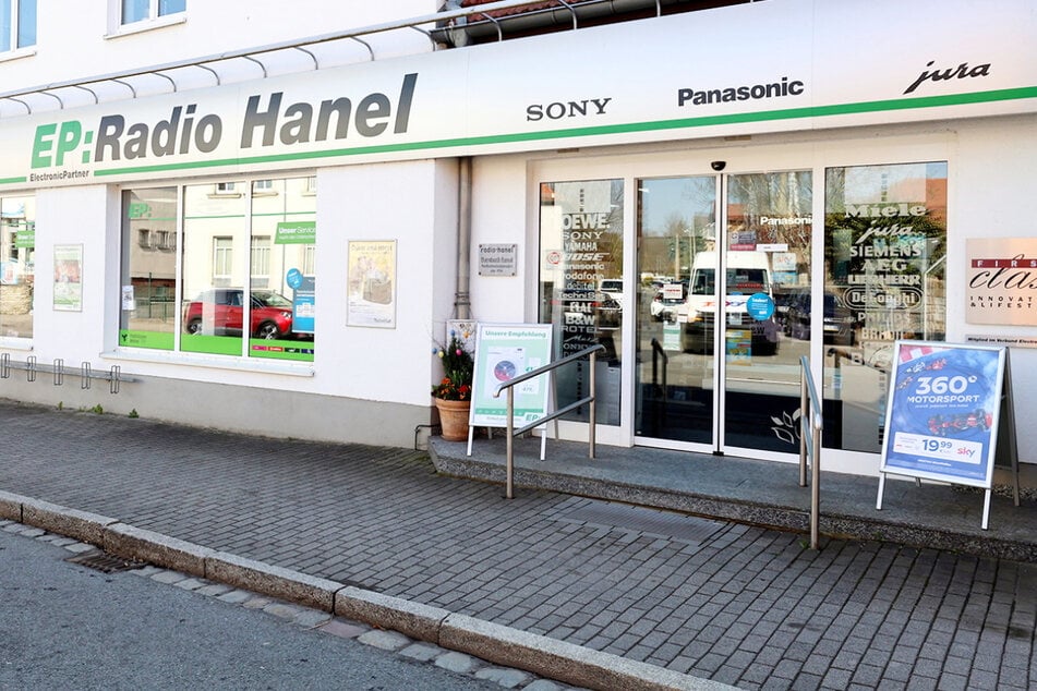 EP: Radio Hanel sucht neue Mitarbeiter für weiße Ware