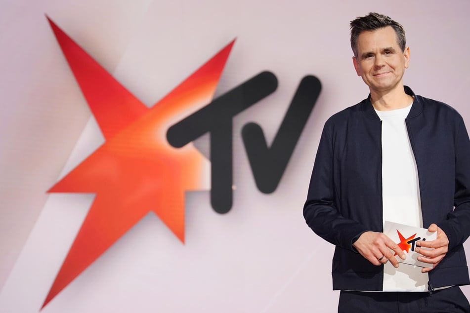 Neben Mareile Höppner (48) wird ab dem 15. Februar fortan auch noch Stefan Uhl durch das beliebte Magazin führen.