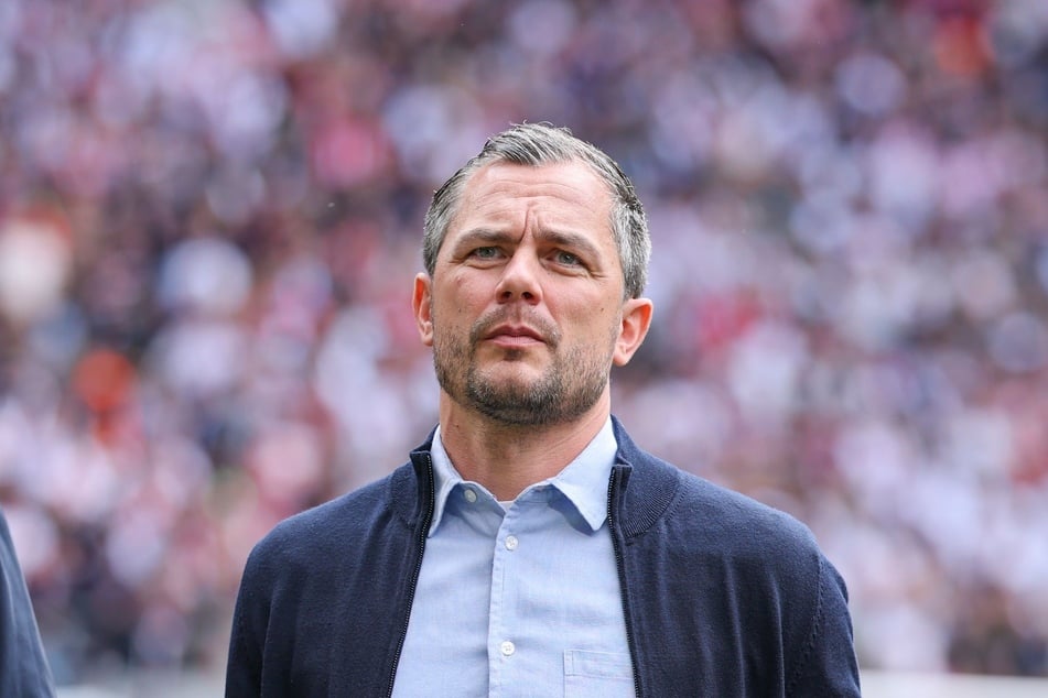 RB Leipzigs Sportgeschäftsführer Marcel Schäfer (41) machte dieser Tage deutlich, dass ein Abgang von Diomande in diesem Sommer nicht geplant ist.