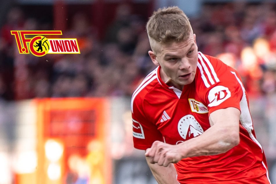 Union Berlin kann wieder auf die Dienste von Schäfer und zwei weiteren Kickern setzen