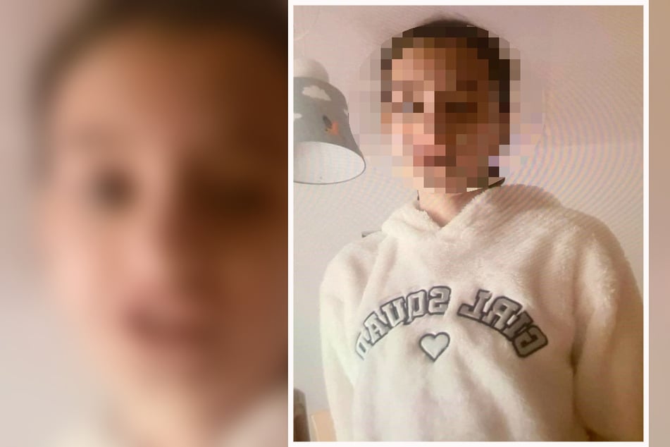 Vermisse 13-Jährige aus Wiesbaden: Mädchen kehrte wohlbehalten nach Hause zurück