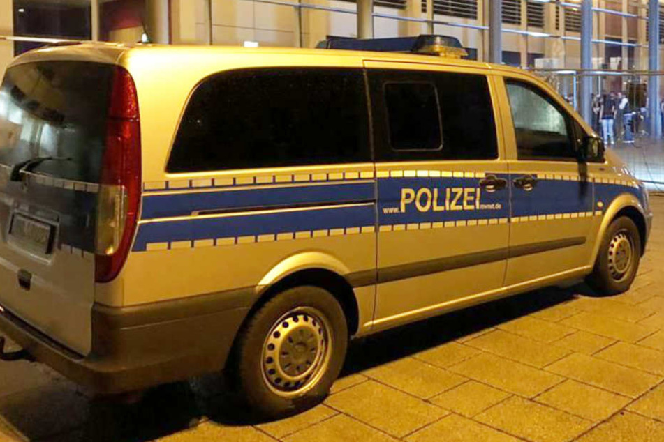 In der selben Nacht kam es am Festival-Gelände auch zu mindestens einem weiteren Polizeieinsatz.