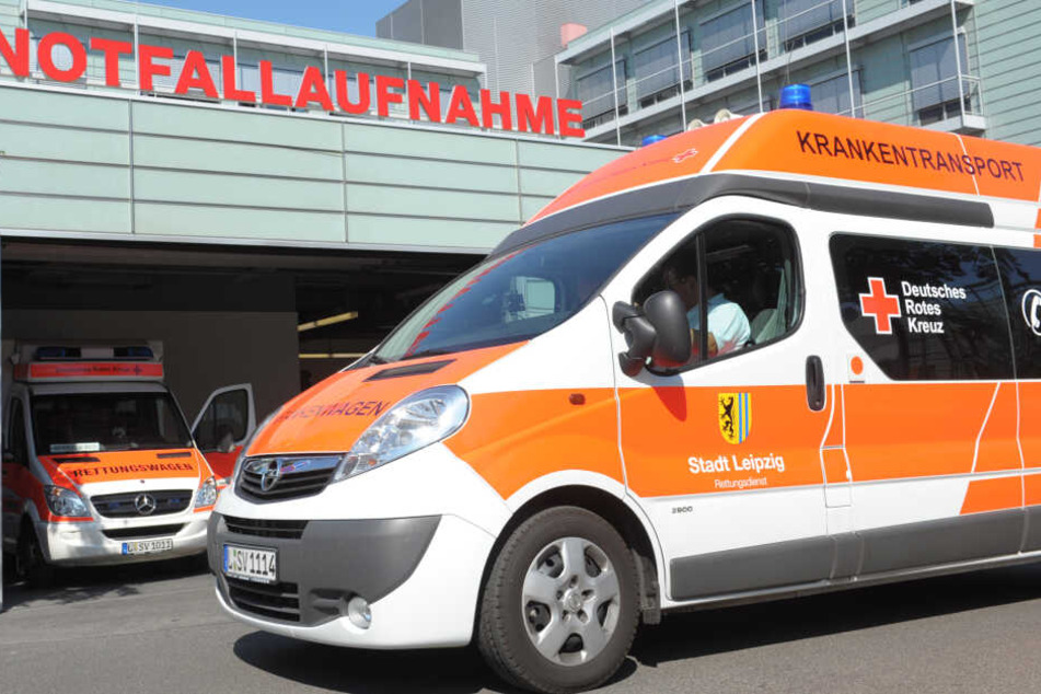 2779 Babys erblickten im vergangenen Jahr in der Uniklinik das Licht der Welt.