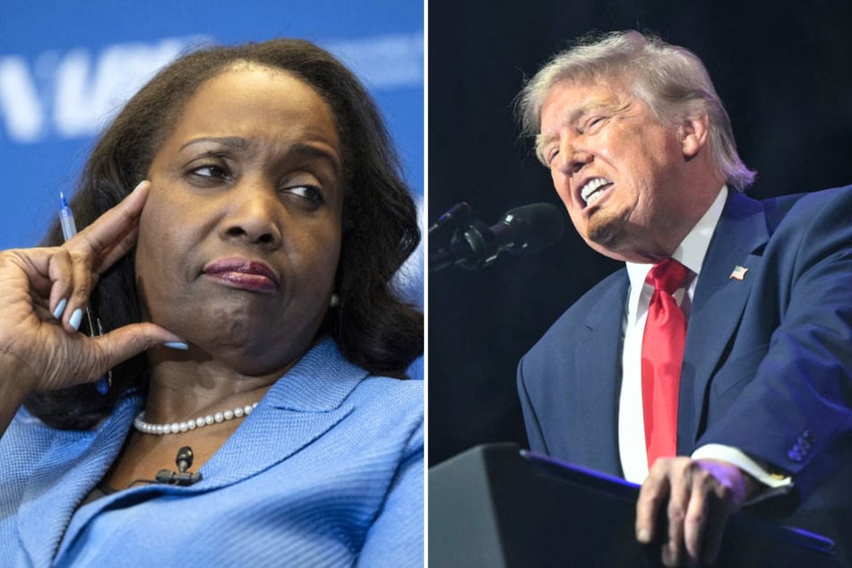 Supreme Court rejects Trump's efforts to fire Fed Governor Lisa Cook as legal fight continues