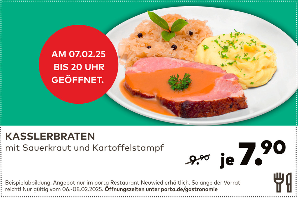 Hier klicken und Restaurant-Coupon herunterladen.