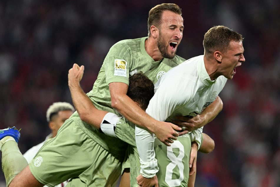 Die Vorfreude steigt: Am Mittwoch um 18 Uhr startet der FC Bayern München in die Champions League. Auftaktgegner ist der geliebte Rivale Manchester United.