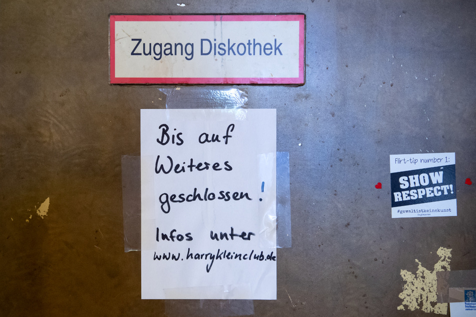 Inzwischen sind es mehr als 460 Tage, dass Clubs und Diskotheken in Bayern geschlossen sind.