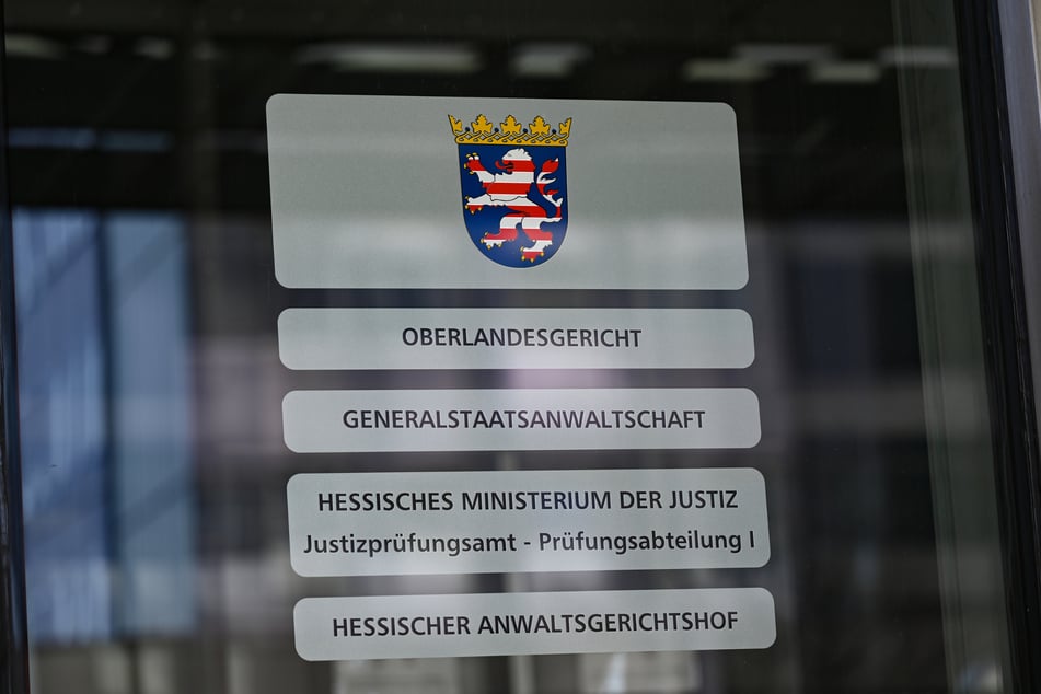 Den beschuldigten Personen wird vorgeworfen, in einem besonders schweren Fall für einen ausländischen Geheimdienst tätig gewesen zu sein. (Symbolfoto)