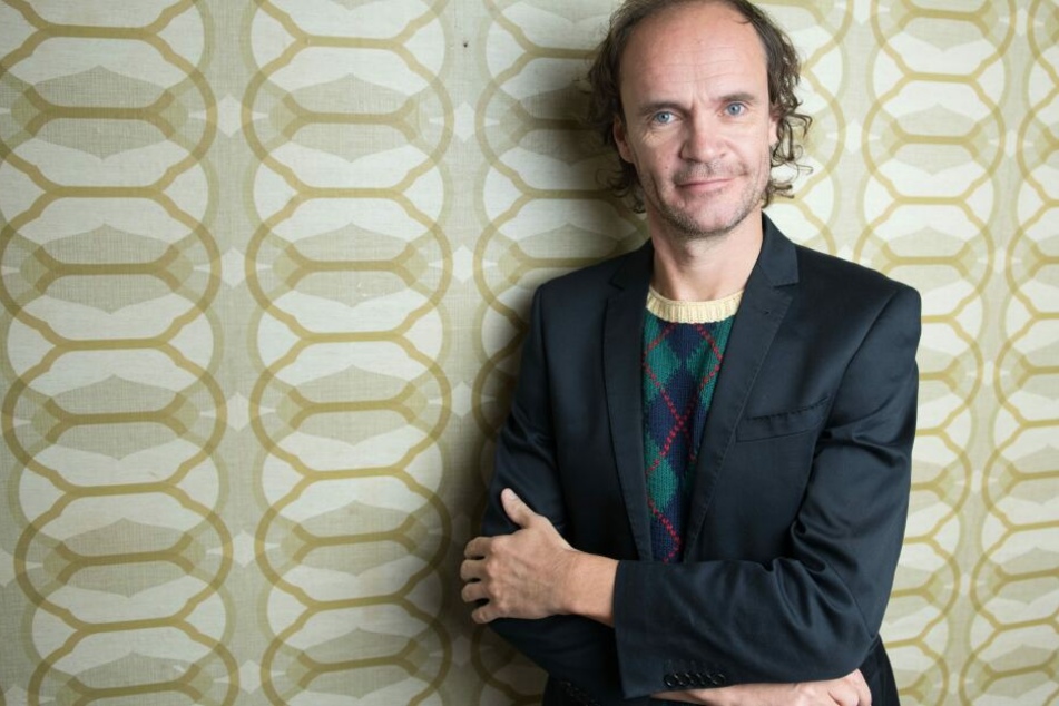 Leipzig: "Olaf macht Mut": Olaf Schuberts neue Show im Ersten startet am Donnerstag