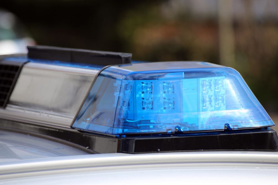 Die Polizei hat die Ermittlungen aufgenommen (Symbolbild).