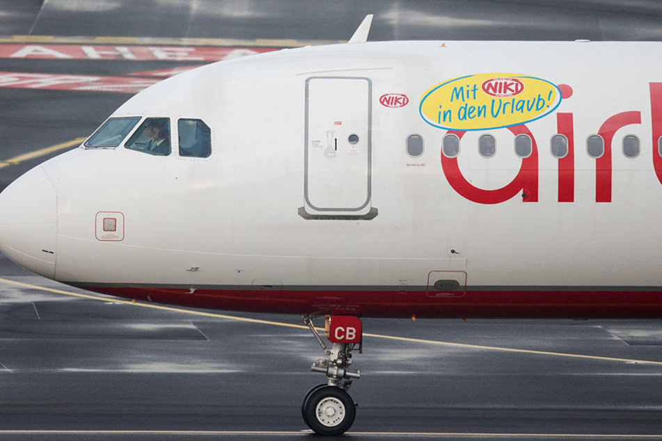 Wie geht es mit der bisherigen Air Berlin-Tochter Niki weiter?