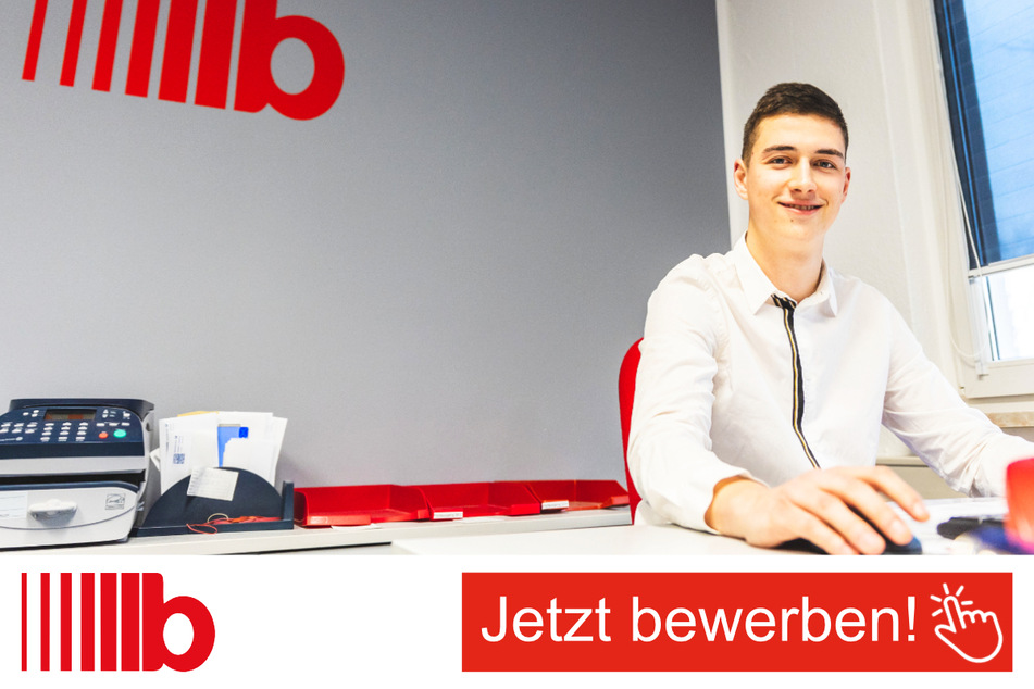 Hier klicken, mehr erfahren und bewerben!