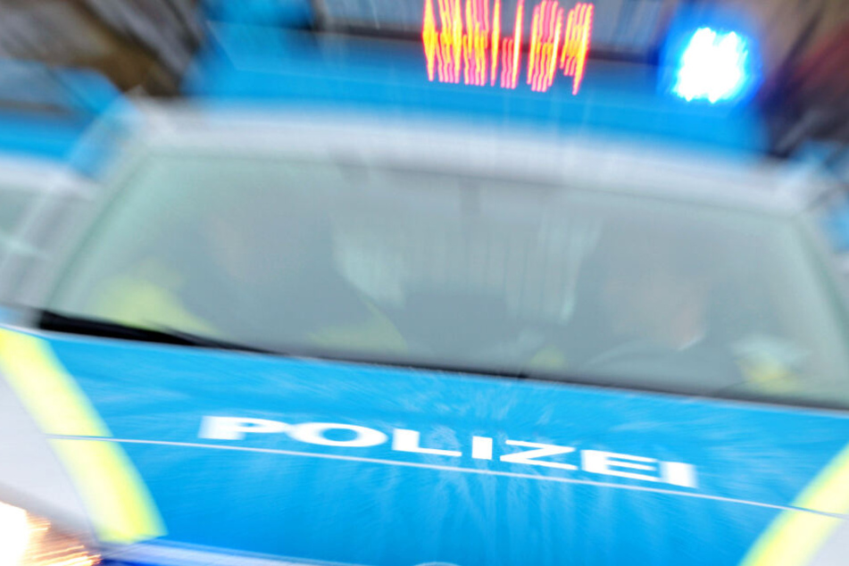 Die Bundesstraße 417 wurde in Fahrtrichtung Wiesbaden vorübergehend voll gesperrt (Symbolbild).