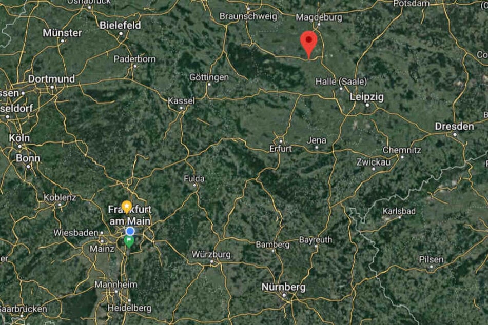 Warum der Arzt aus Aschersleben in Frankfurt Eingriffe vornahm, ist unter anderem Gegenstand der Ermittlungen.