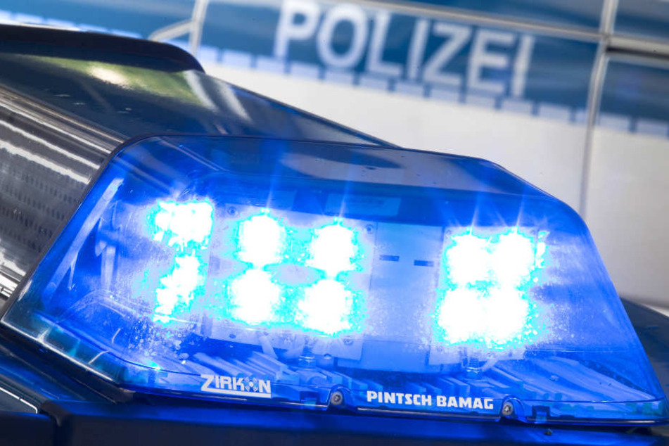 Gegen die Männer wird nun wegen Verstoß gegen das Betäubungsmittelgesetzt ermittelt.