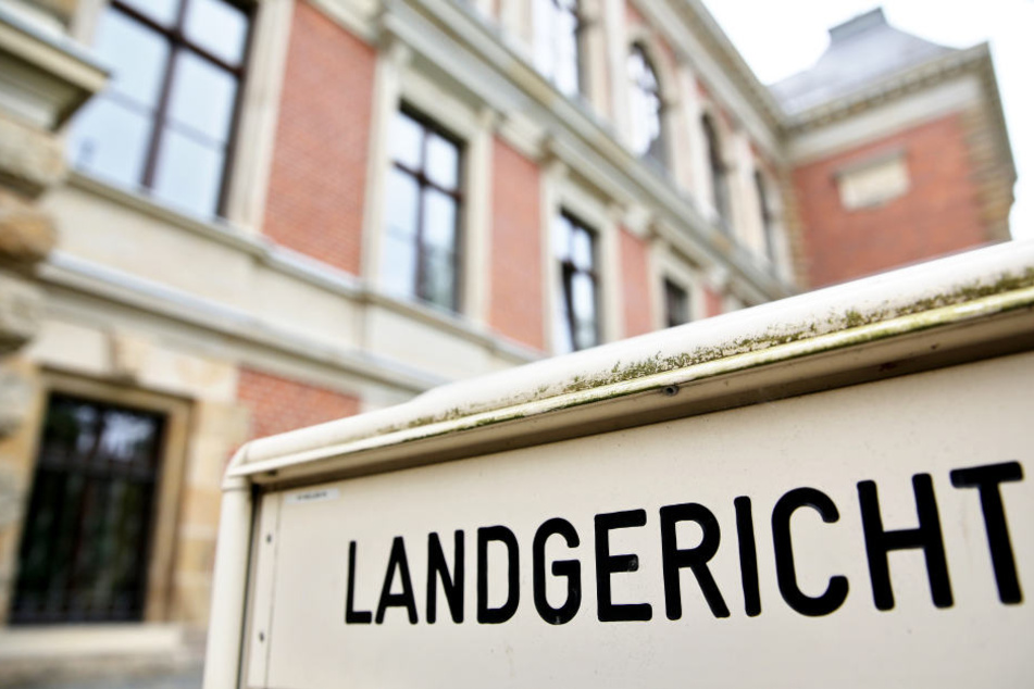 Nach 65 Verhandlungstagen wird am Montag vor dem Landgericht Zwickau das Urteil verkündet. (Symbolbild)